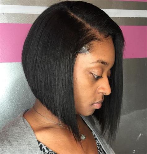 20 Stunning Ways To Rock A Sew In Bob