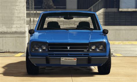 Vulcar Hachura R Custom Gta Mod Grand Theft Auto Mod