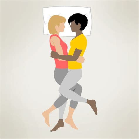 How To Cuddle12 Best Positions For Couples Plus Benefits