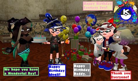 Happy Late Birthday Mogli 2020 By K Thrillz12 On Deviantart