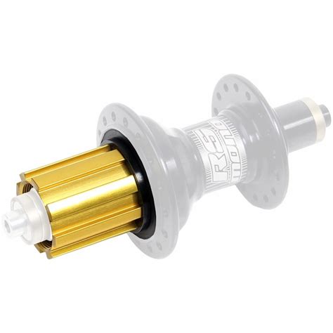 Hope Aluminium Freehub Body Shimano Sram Speed For Pro Evo Mono