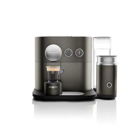 Magimix Nespresso Pod Expert Milk Coffee Machine Reviews