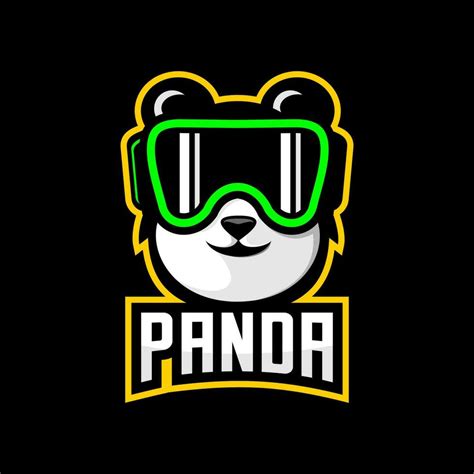 Panda Game Vector 23327545 Vector Art At Vecteezy