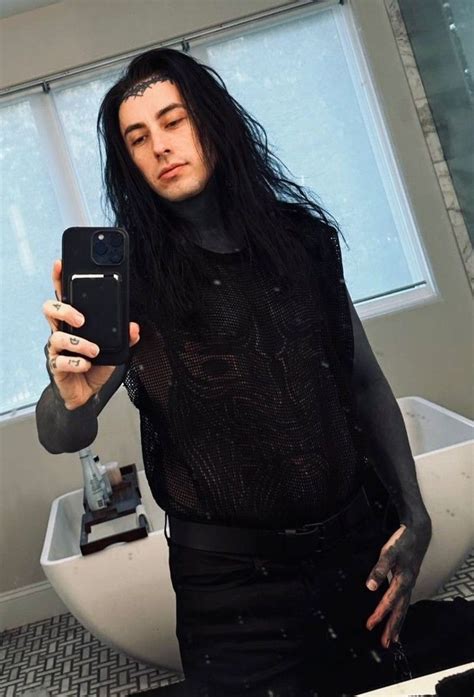 Pin On Ronnie Radke