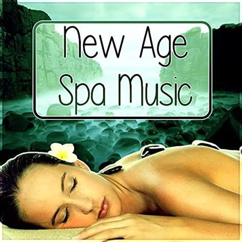 Amazon Music Mindfulness Meditation Music Spa Maestro New Age Spa