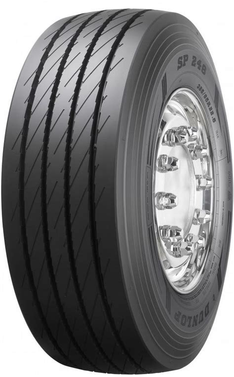 Opony ciężarowe całoroczne Dunlop SP246 285 70R19 50 150 148J Opinie