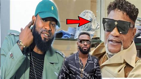 Werrason Ilele Kambodje Clash Koffi Olomide Abimisi Ba Mauvaise