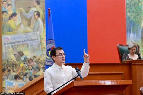 Isko Proudly Shares Achievements Of Manila City Govt Sandigan News