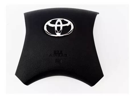 Bolsa Airbag Do Volante Toyota Hilux Parcelamento Sem Juros