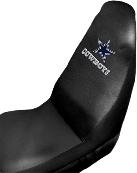 Nfl Dallas Cowboys Car Seat Cover Automotive Universal