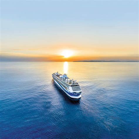 Tui Cruises 2024 Mediterranean - Billye Colette