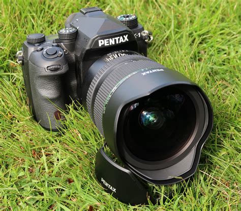 Hd Pentax D Fa Mm F Ed Sdm Wr Review Ephotozine