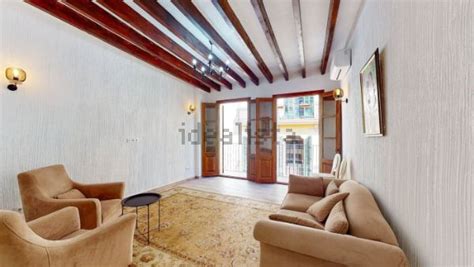 Piso En Venta En Sindicat Ciutat Antigua Palma De Mallorca Idealista