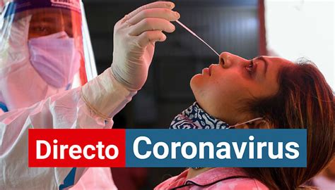 Canarias Última hora Registrados 163 nuevos positivos de coronavirus