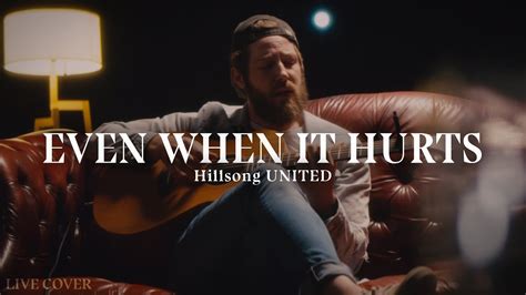 Even When It Hurts - Hillsong UNITED | ORIGEN Chords - Chordify