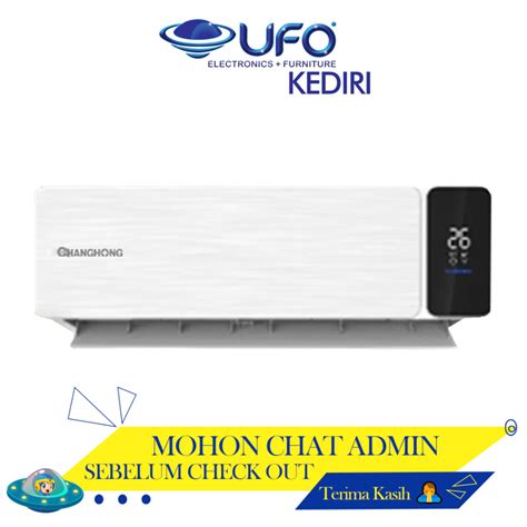 Jual Changhong Csc Rdx Premium Low Watt Ac Pk Split Low Watt