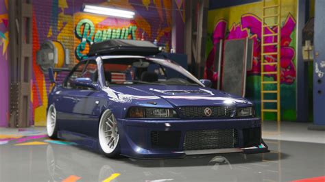 Sultan Classic : gtavcustoms