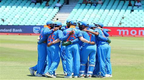 India T20i Odi Squad For West Indies Series Announced Bhuvi Makes A Comeback Cricket News