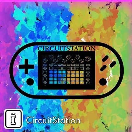 Circuit Tracks Patch Store | Isotonik Studios