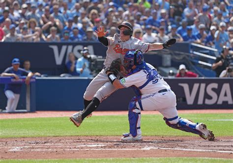 Toronto Blue Jays Lose Another Series Against Baltimore Orioles After