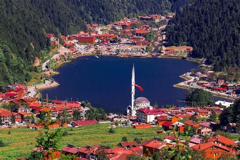 7 Most Beautiful Regions In Turkey Authentic Travels Links