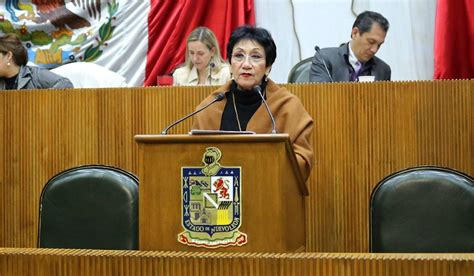 H Congreso de Nuevo León PROPONEN CANDIDATOS A RECIBIR LA PRESEA