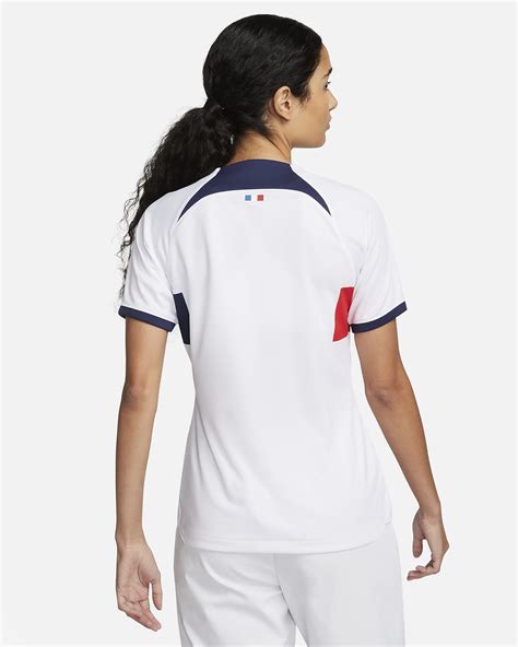 Paris Saint Germain Stadium Away Women S Nike Dri Fit Football