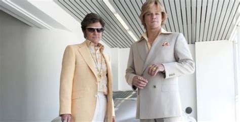 BEHIND THE CANDELABRA Full Trailer!