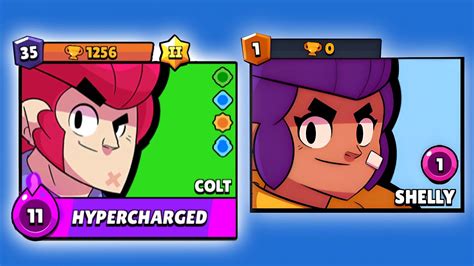 Rank Colt Cursed Account Youtube