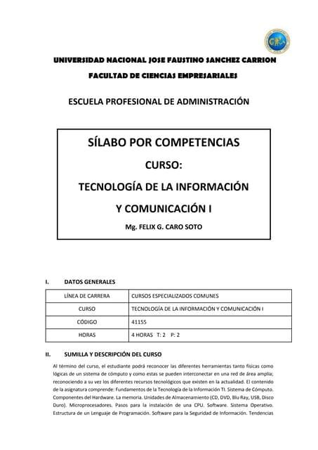 SÍlabo Por Competenciaspdf