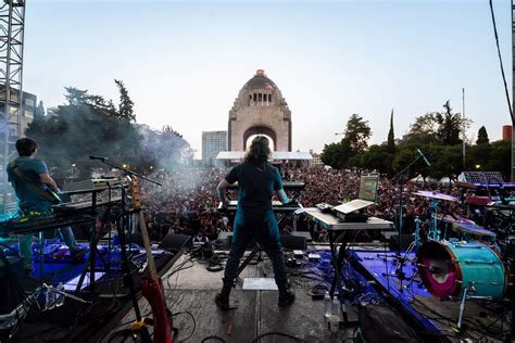 Éxito rotundo del Festival Noche de Primavera en el Centro Histórico