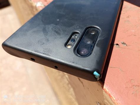 Infinix NOTE 7 Review - Techish Kenya