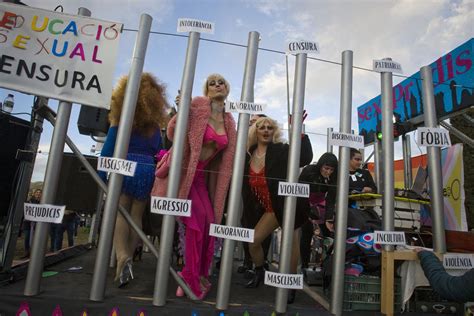 Fotos Rua Del Carnestoltes De Terrassa