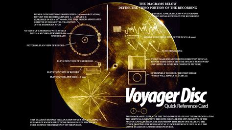 10 Facts About Voyager 1