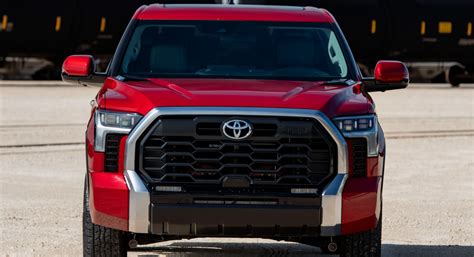 2025 Toyota Tundra I FORCE MAX Hybrid Powertrain Price Colors