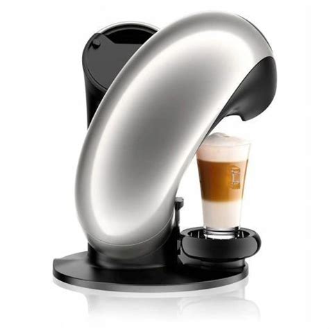 Ekspres Delonghi Edg S Na Kapsu Ki Dolce Gusto Erli Pl