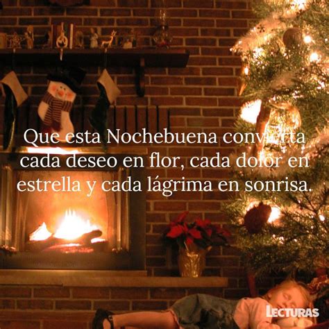 25 Frases Originales Para Felicitar La Nochebuena A Tus Amigos Y