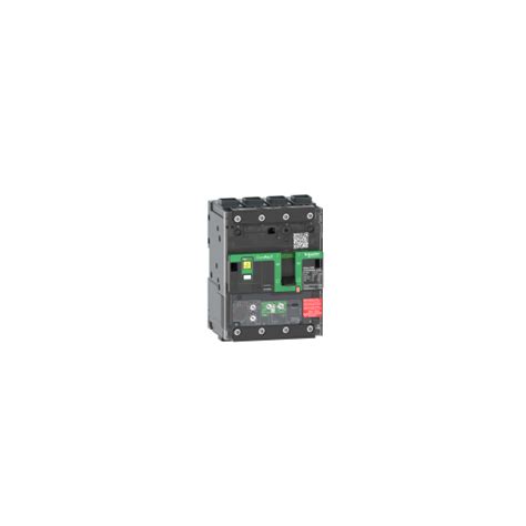 Circuit Breaker Compact Nsxm B Ka At Vac P D A Rating