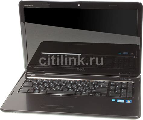 Dell Inspiron N Intel Core I Qm