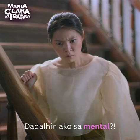 Gma Drama On Twitter Generation Gap Is Real Sa Dalawang Maria Clara