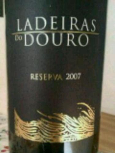 Quinta Da Videira Grande Ladeiras Do Douro Reserva Vivino US