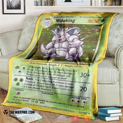 Pokemon Chansey Blanket Hot Sale 2024
