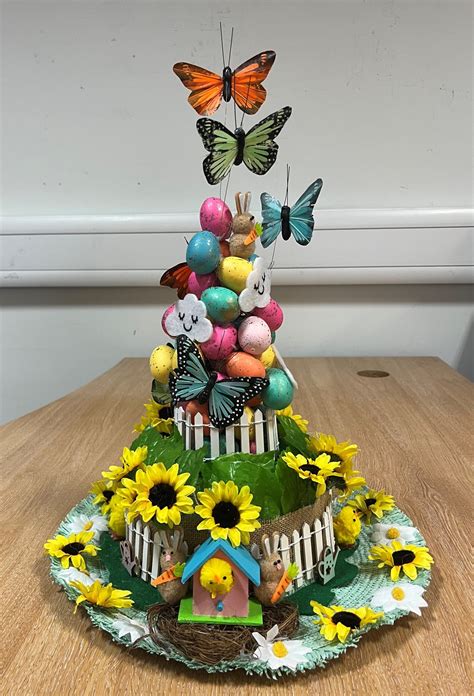 Our team Easter celebration – Community CVS