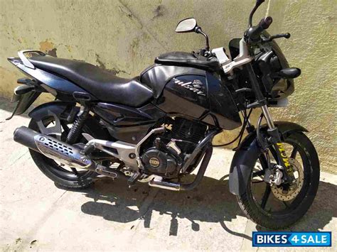 Used Model Bajaj Pulsar Dtsi For Sale In Bangalore Id