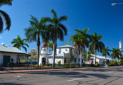 Maritime Museum Explore Coral Coast Tourist Park