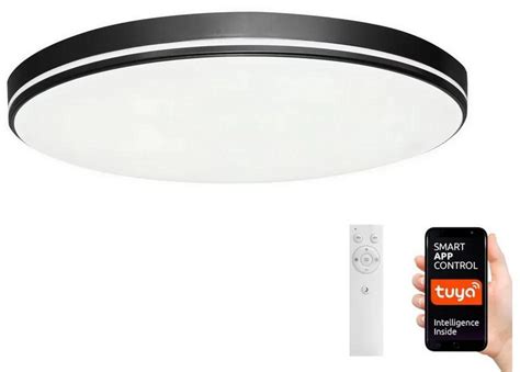 Immax Neo Immax NEO 07148 B40 LED Stmívatelné svítidlo NEO LITE 24W