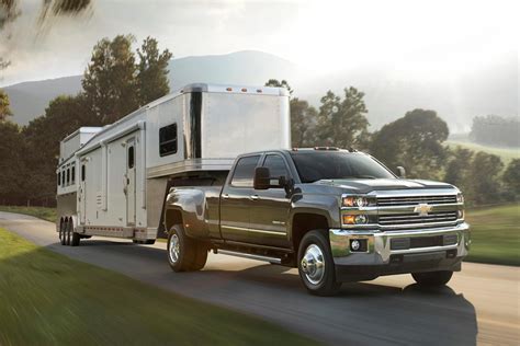 Chevy And GMC Are In Big Trouble Over Diesel Engines | CarBuzz