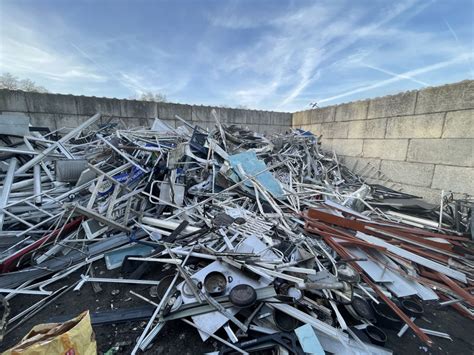 Achat de laiton zinc plomb préservez l environnement Herblay