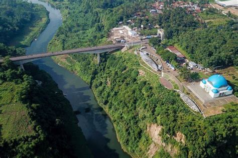 Proyek Jaringan Irigasi Sungai Citarum