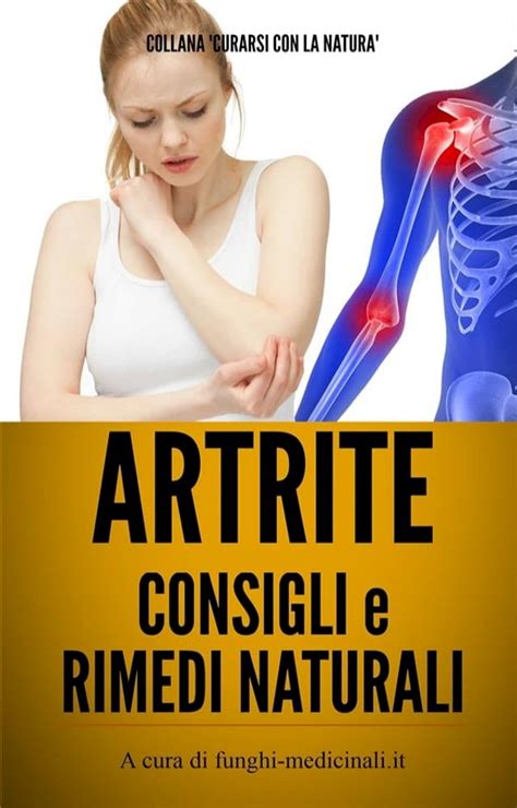 Artrite Consigli E Rimedi Naturali Pchome 24h書店